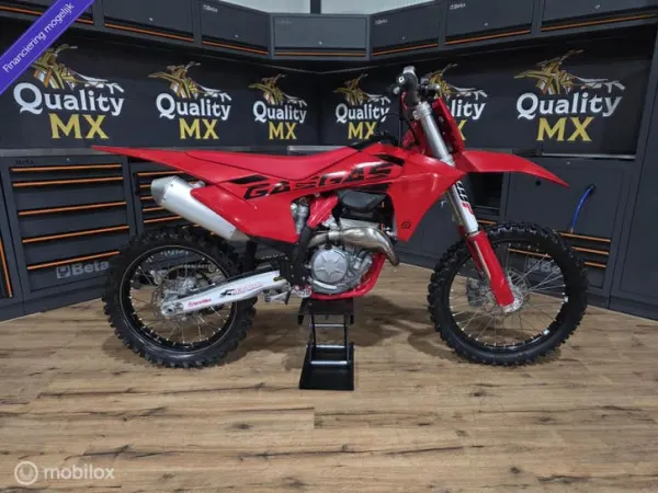 2024 Gasgas MC 250 - €5,650 (1/1)