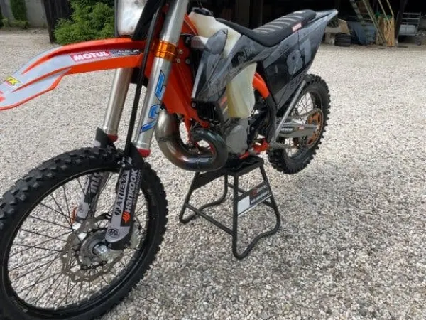 2020 KTM 300 tpi - € 7.500 · Bieden (1/1)