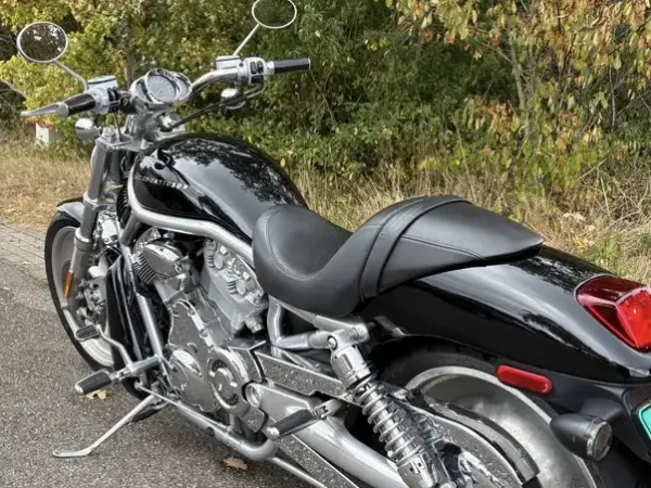 2005 Harley-Davidson VRSC V-Rod - €7,950 (1/1)