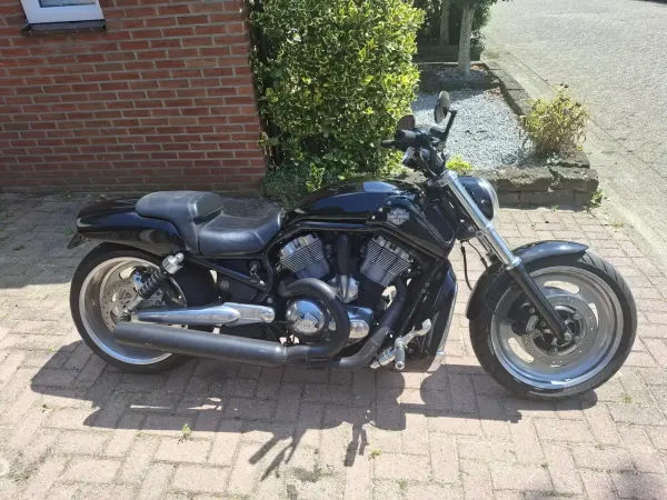 2004 Harley-Davidson VRSC V-Rod - €8,000 (1/1)