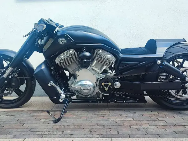 2010 Harley-Davidson VRSC V-Rod - €35,000 (1/1)