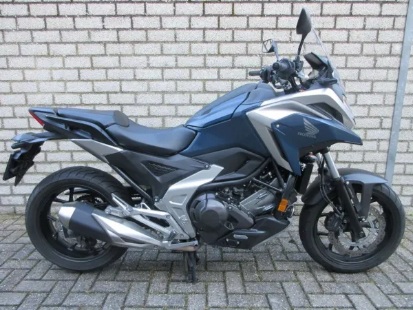2023 Honda NC 700 X DCT - € 8.795 (1/1)
