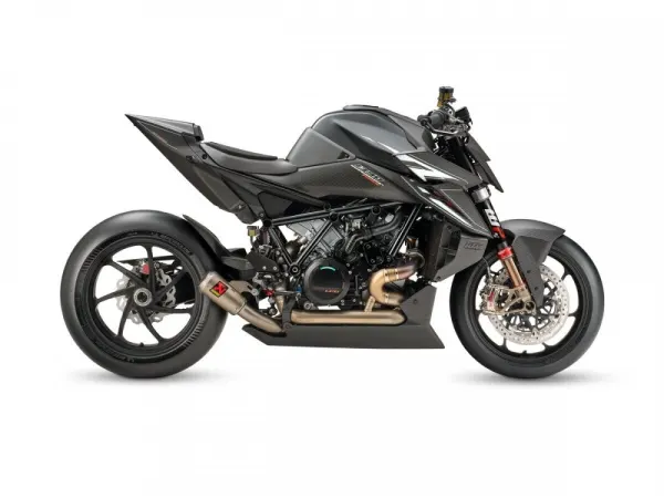 2026 KTM Superduke 1390 RR Track ABS 26 - € 43.399 (1/1)