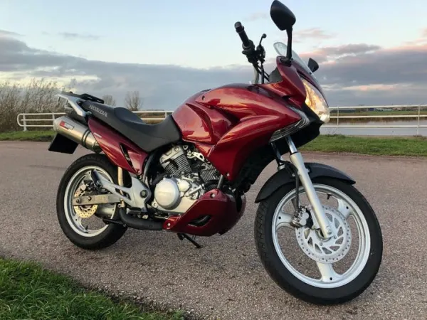 2007 Honda XL 125 - €3,450 (1/1)
