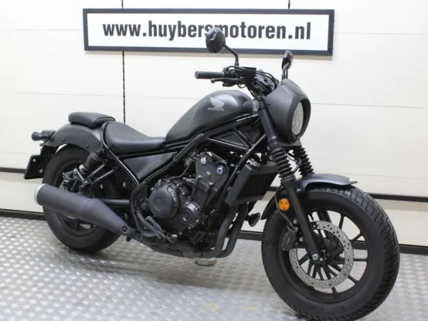 2023 Honda CMX 500 - € 6.150 (1/1)