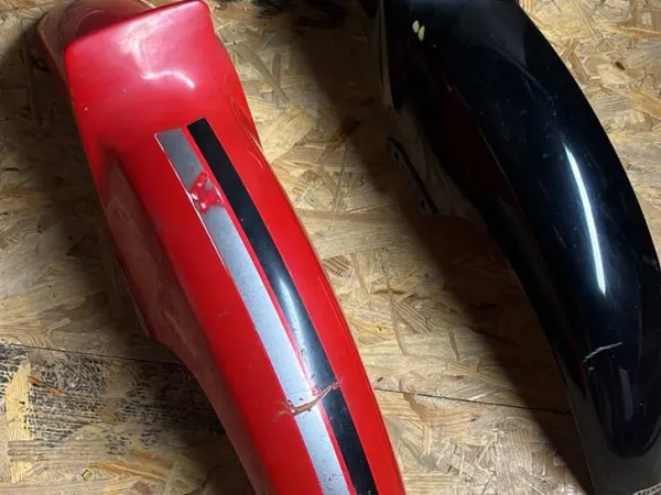 Year unknown Honda MBX - Bidding (1/1)