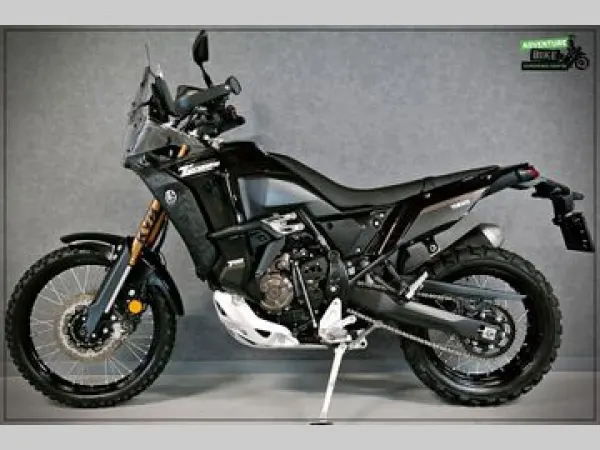 2023 Yamaha Tenere 700 World Raid - € 11.990 (1/1)