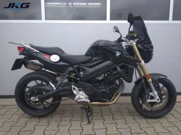 2019 BMW F 800 R - € 7.250 · Bieden (1/1)