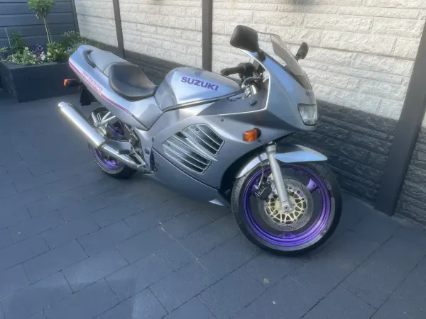 1995 Suzuki RF 600 - €1,800 (1/1)