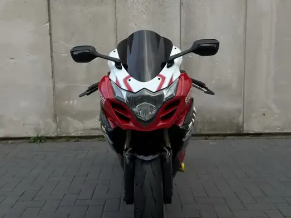 2010 Suzuki GSX-R 1000 - € 9.500 (1/1)
