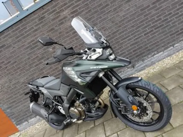 2026 Suzuki V-Strom 1050 DE - €16,299 (1/1)