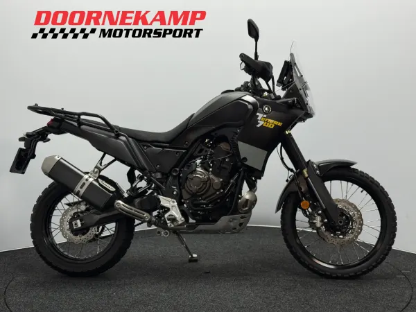 2021 Yamaha Tenere 700 - € 10.750 (1/1)