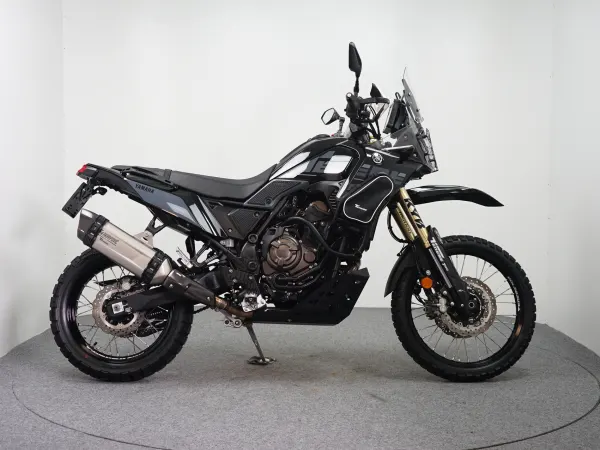 2022 Yamaha Tenere 700 - € 11.999 (1/1)