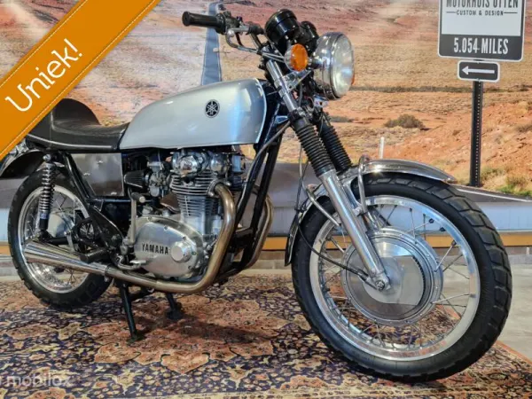 1975 Yamaha XS 650 - € 4.950 (1/1)