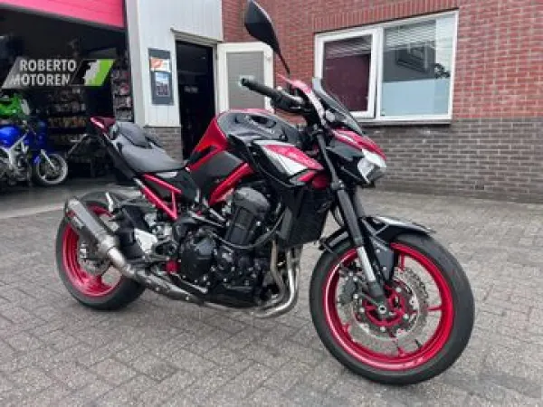 2024 Kawasaki Kawasaki Z900 - €9,350 (1/1)