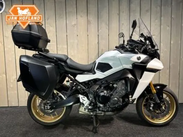2023 Yamaha Tracer 9 Gt - € 13.499 (1/1)
