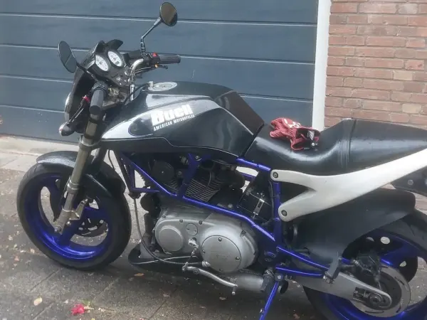 2002 Buell X1 - € 3.495 (1/1)
