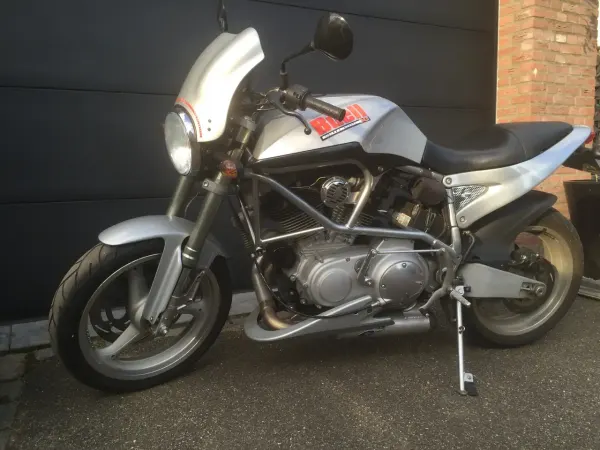 2000 Buell X1 - € 6.750 (1/1)