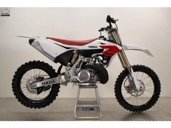 2026 Yamaha YZ 250 70TH Anniversary Edition - € 8.999 (1/1)