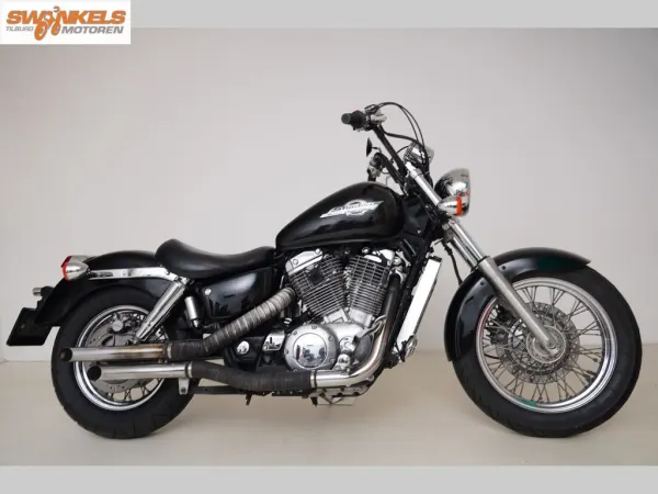 1999 Honda VT 1100 C2 ACE - € 2.990 (1/1)