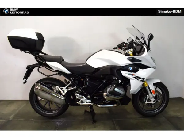 2023 BMW R 1250 RS - € 17.450 (1/1)