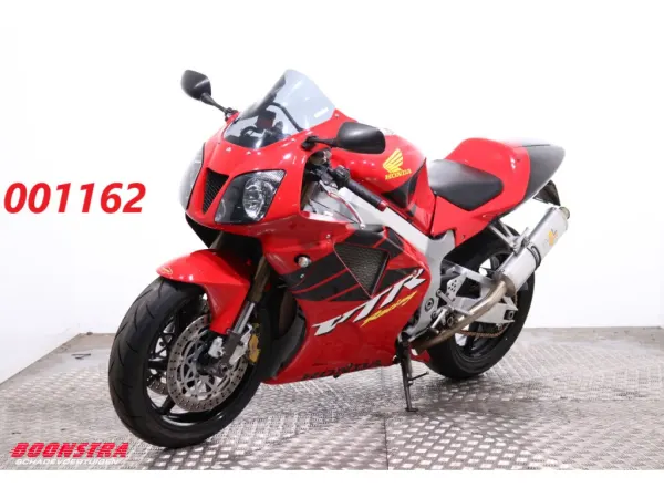2000 Honda VTR SP1 - €5,950 (1/1)
