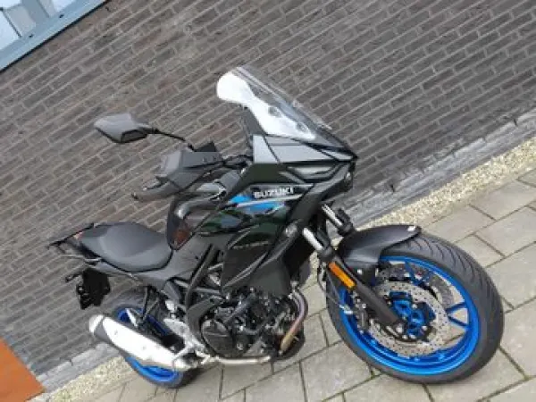 2026 Suzuki Sv-7Gx - €9,499 (1/1)