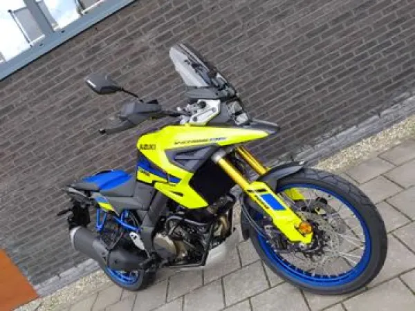 Year unknown Suzuki V-Strom 1050 De - €16,999 (1/1)