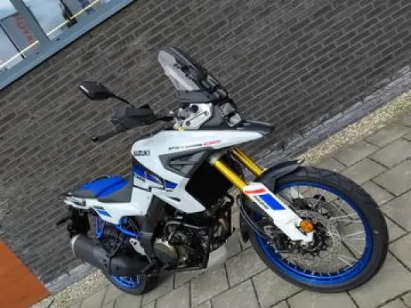 Year unknown Suzuki V-Strom 1050 De - €16,999 (1/1)