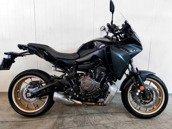 2023 Yamaha Tracer 7 - € 8.750 · Bieden (1/1)