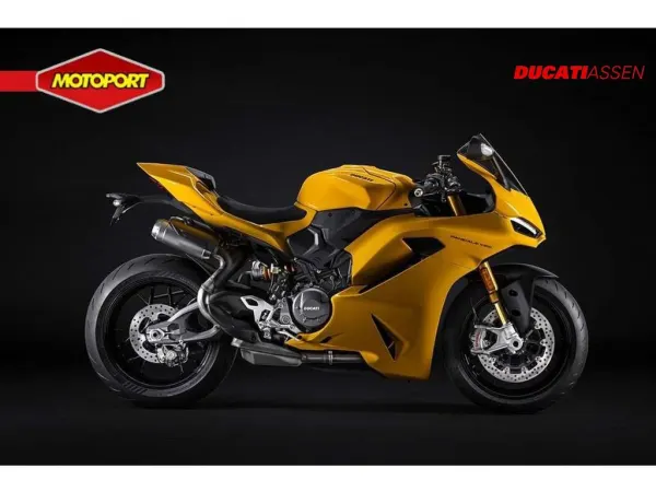 2026 Ducati Panigale V2 S - € 23.490 (1/1)