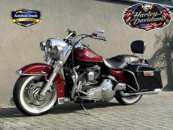 2003 Harley-Davidson Road King - €6,950 (1/1)
