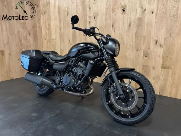 2025 Kawasaki Eliminator 500 - €6,950 (1/1)