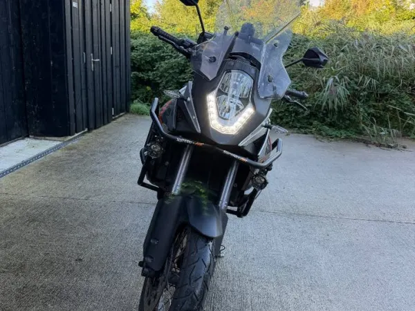2013 KTM 1190 Adventure - € 6.450 · Bieden (1/1)
