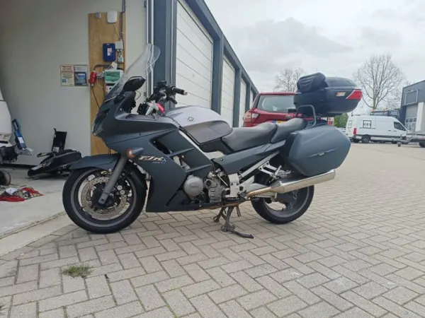 2003 Yamaha FJR 1300 - € 3.500 · Bieden (1/1)