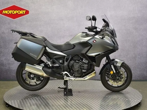 2024 Honda NT 1100 - € 15.999 · Bieden (1/1)