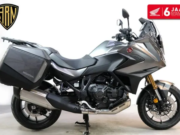 2026 Honda NT 1100 - € 20.299 (1/1)