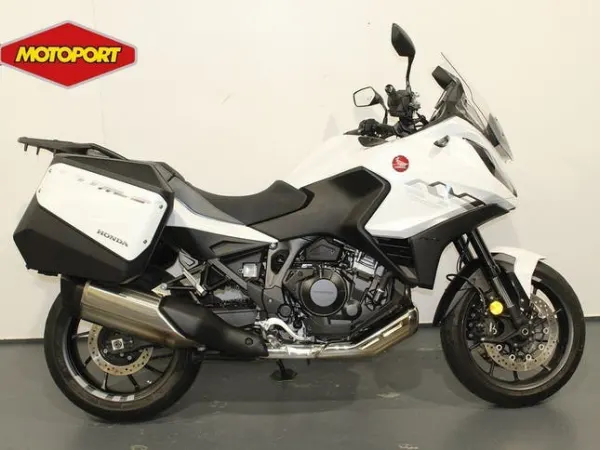 2023 Honda NT 1100 - € 14.590 · Bieden (1/1)