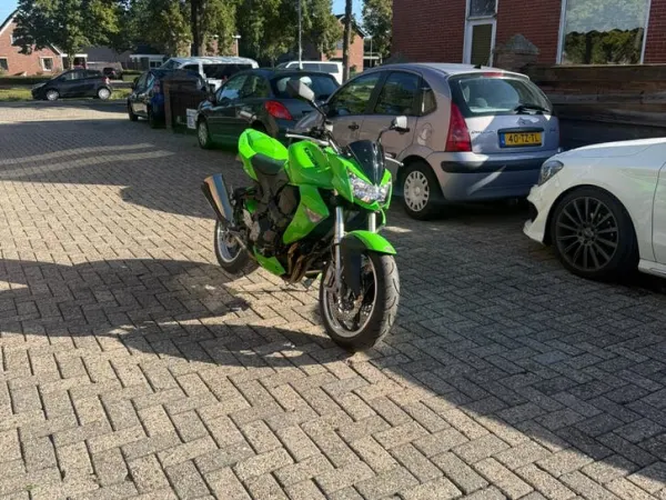 Year unknown Kawasaki z1000 - €8,950 (1/1)