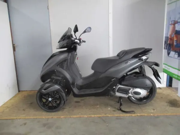 Bouwjaar onbekend Piaggio MP3 300 - Prijs op aanvraag (1/1)