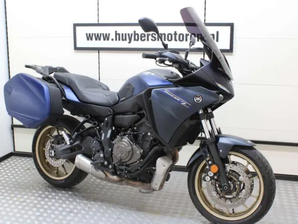 2024 Yamaha Tracer 700 - €7,900 (1/1)