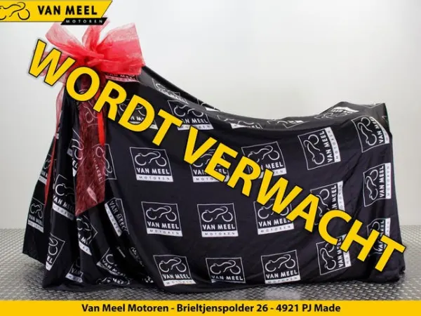 2026 Yamaha R7 70th Anniversary (bj 2026) - € 11.099 · Bieden (1/1)
