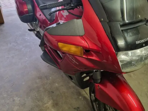 1992 Honda ST 1100 - Bieden (1/1)
