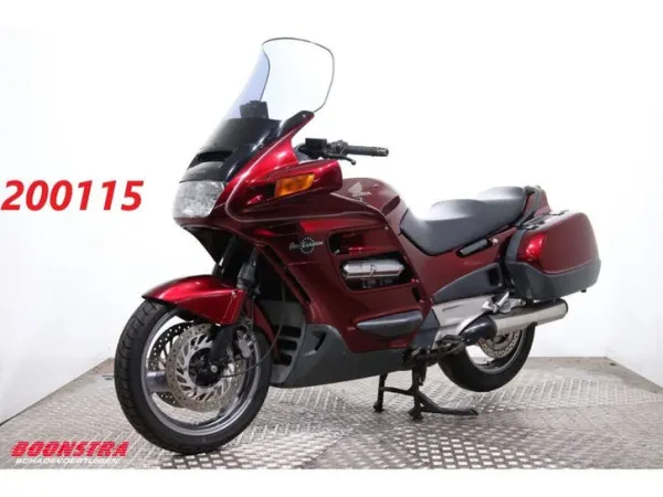1998 Honda ST 1100 - € 2.450 (1/1)