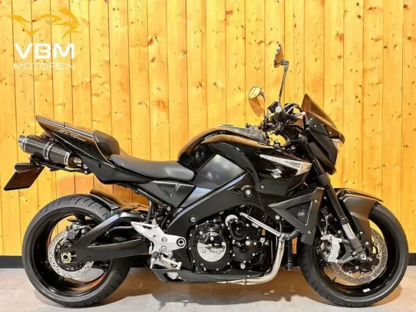 Year unknown Suzuki B King 1300 GSX-1300 B-King Bking Rijklaar! - €8,995 (1/1)