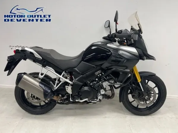 2014 Suzuki V-Strom DL 1000 - €6,250 (1/1)