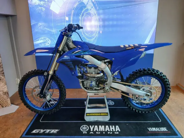 2024 Yamaha YZ 250 F - Reserved (1/1)