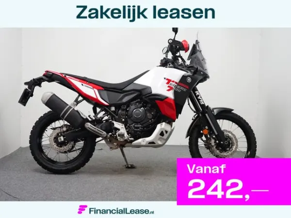 2026 Yamaha Ténéré 700 - € 13.999 (1/1)