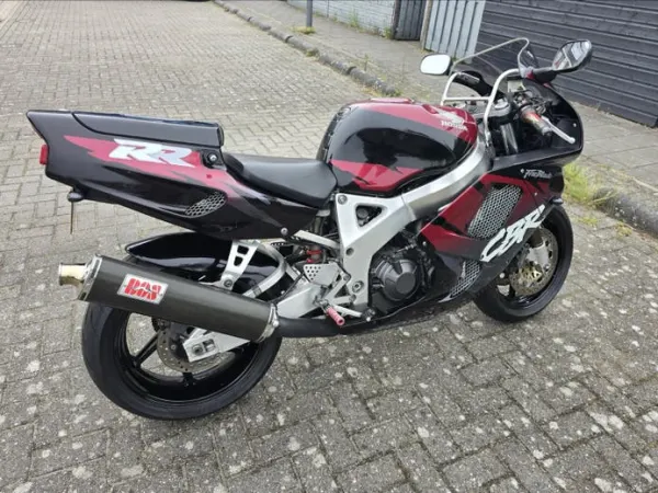 Year unknown Honda Fireblade - €3,250 (1/1)