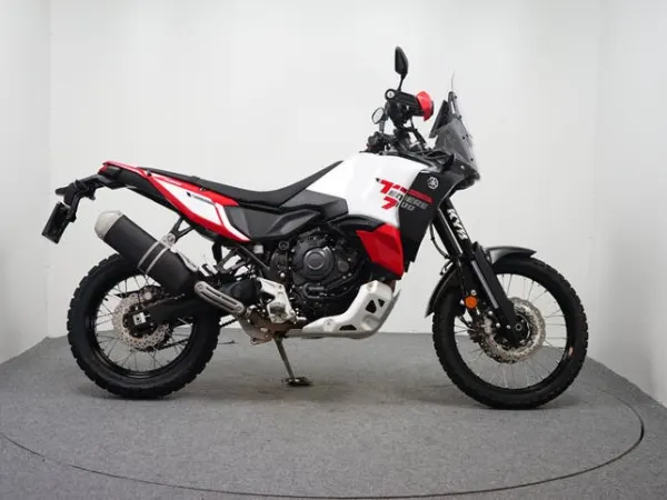 2026 Yamaha Tenere 700 World Raid - €13,999 (1/1)